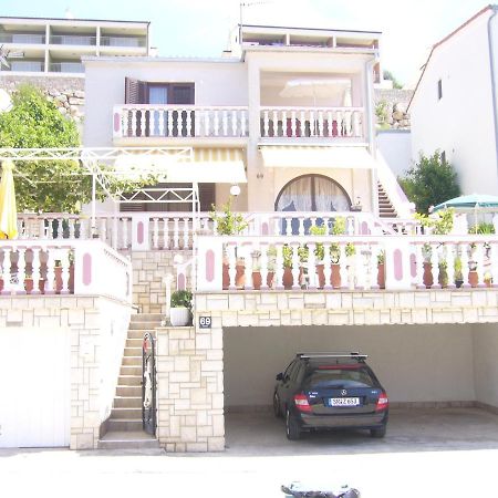 Apartment Branko دراغ المظهر الخارجي الصورة