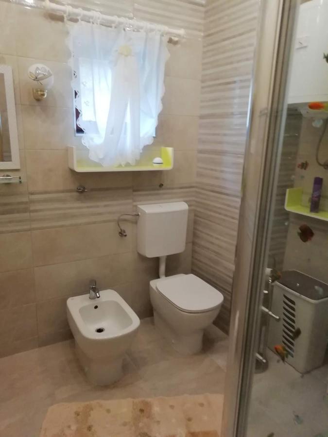 Apartment Branko دراغ المظهر الخارجي الصورة