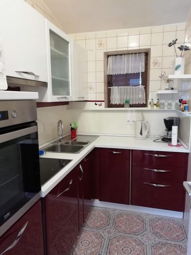 Apartment Branko دراغ المظهر الخارجي الصورة