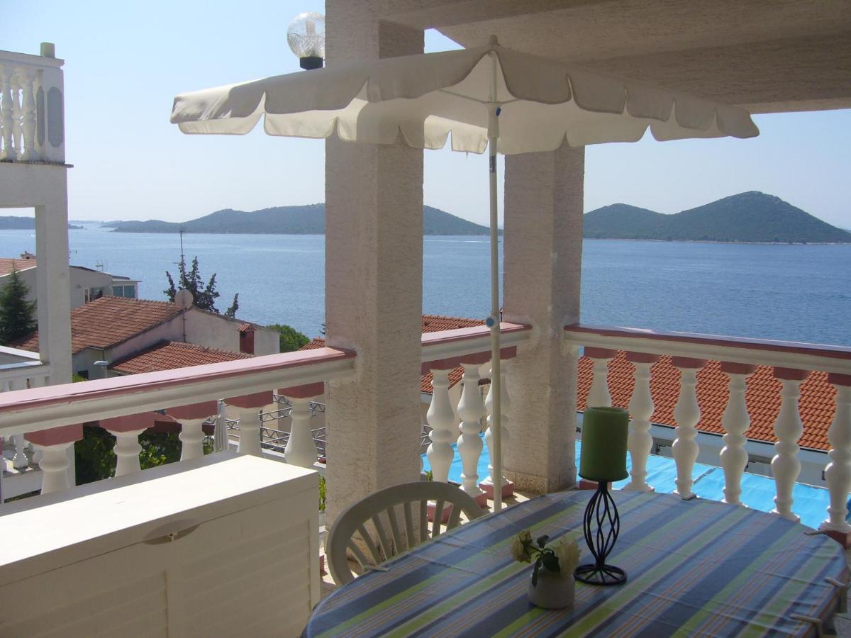 Apartment Branko دراغ المظهر الخارجي الصورة