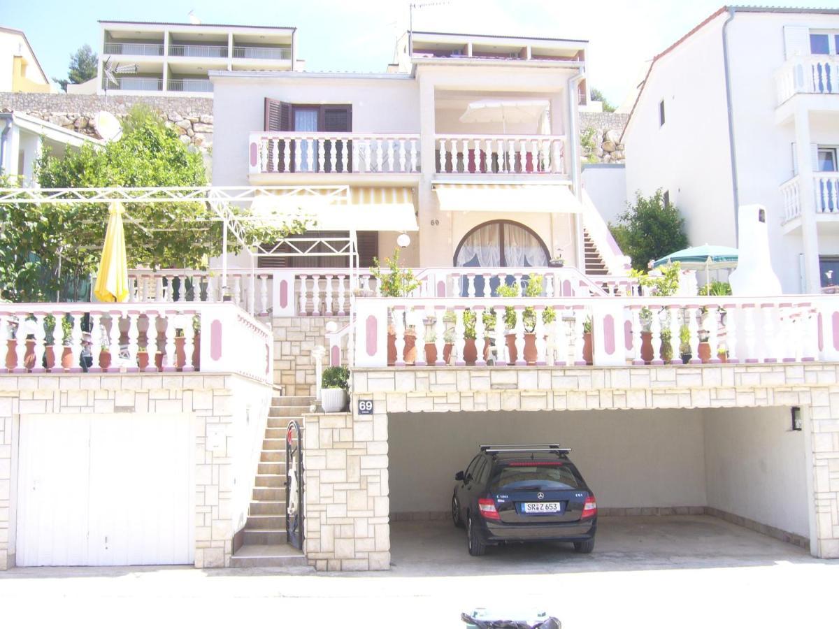 Apartment Branko دراغ المظهر الخارجي الصورة