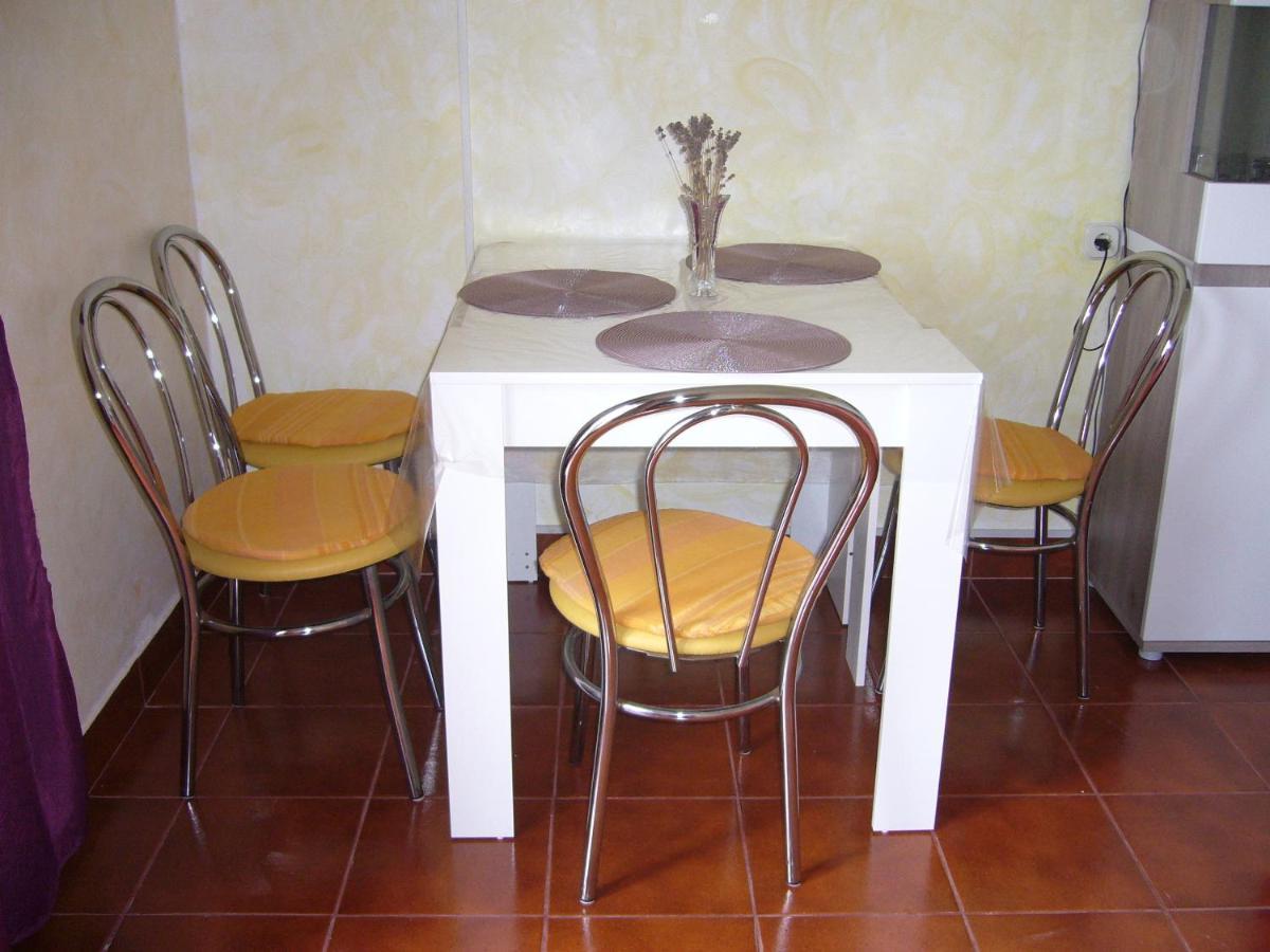 Apartment Branko دراغ المظهر الخارجي الصورة