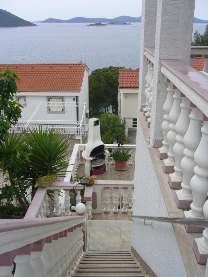 Apartment Branko دراغ المظهر الخارجي الصورة
