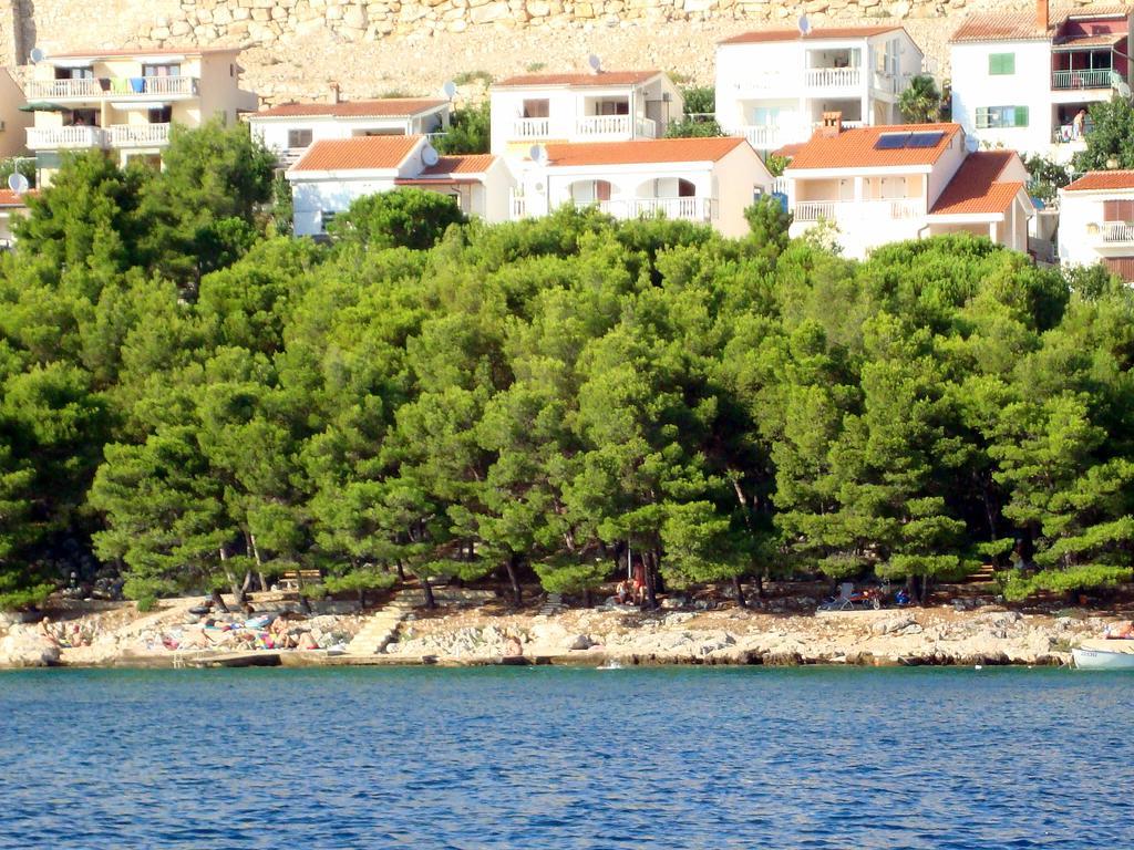 Apartment Branko دراغ المظهر الخارجي الصورة
