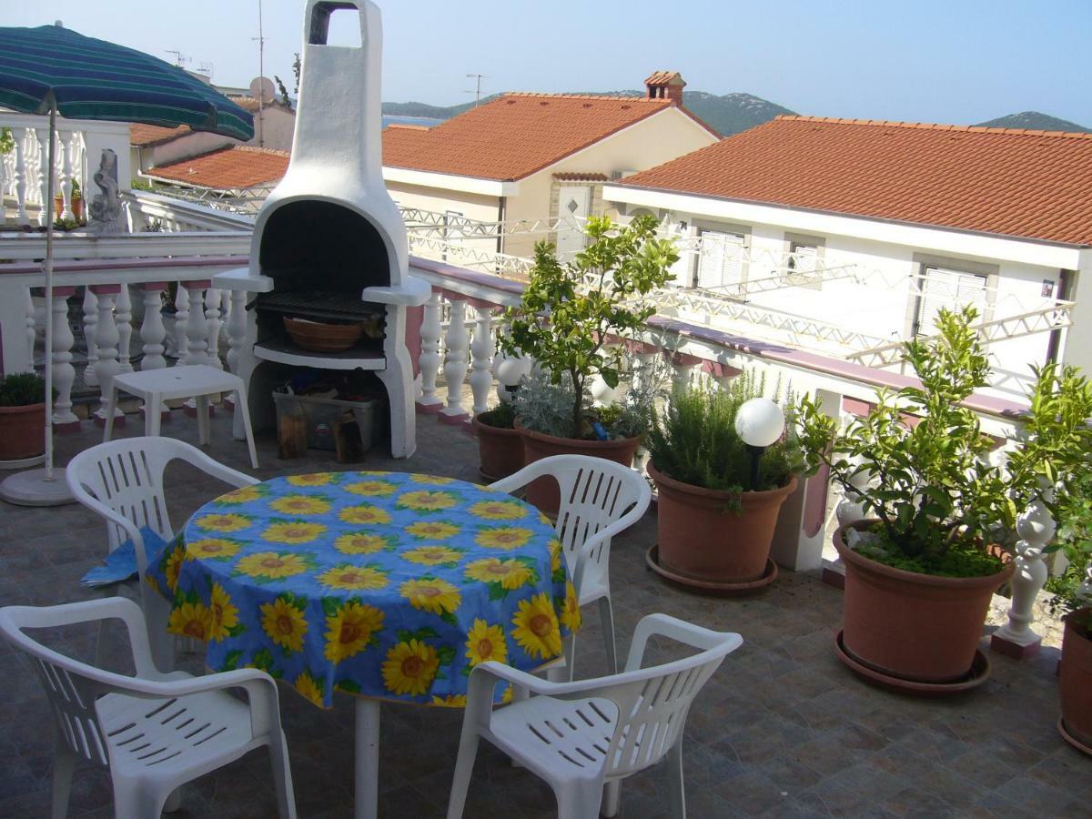 Apartment Branko دراغ المظهر الخارجي الصورة