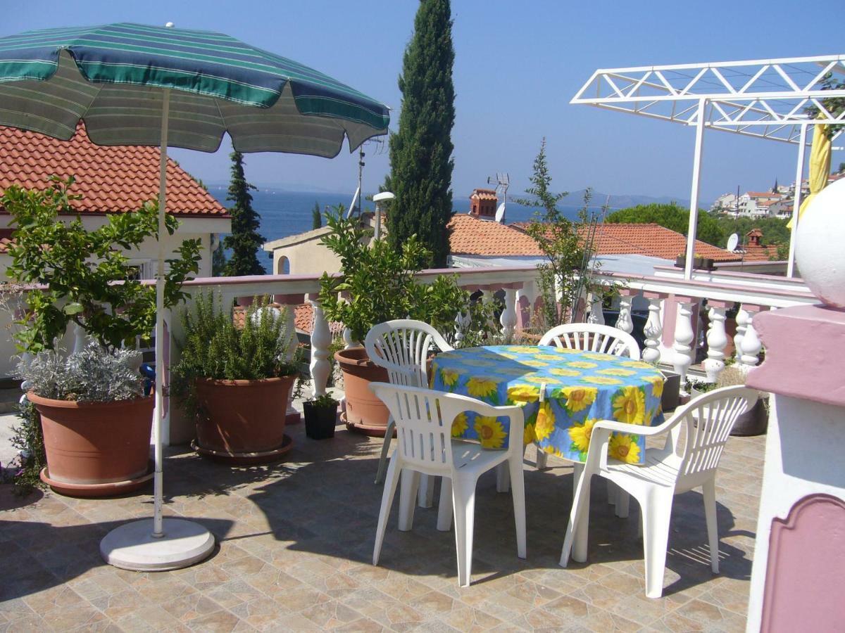 Apartment Branko دراغ المظهر الخارجي الصورة