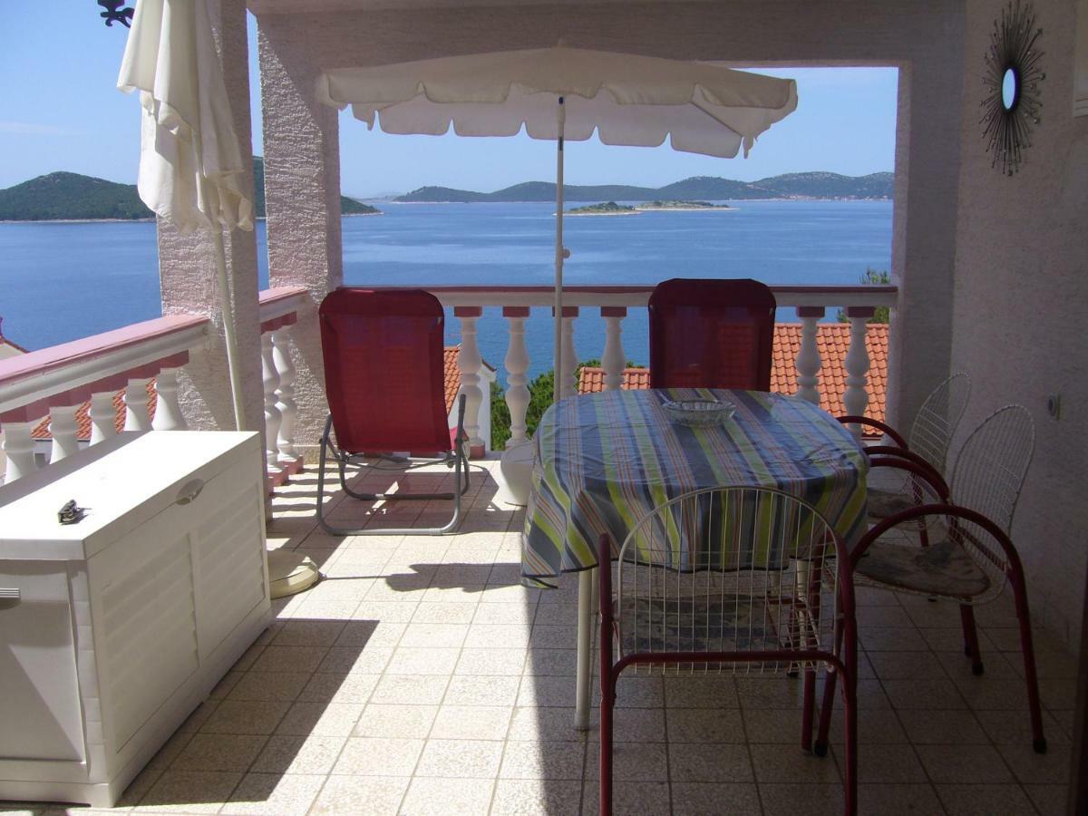 Apartment Branko دراغ المظهر الخارجي الصورة