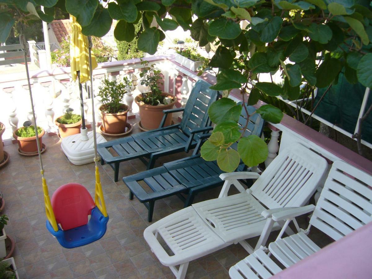 Apartment Branko دراغ المظهر الخارجي الصورة